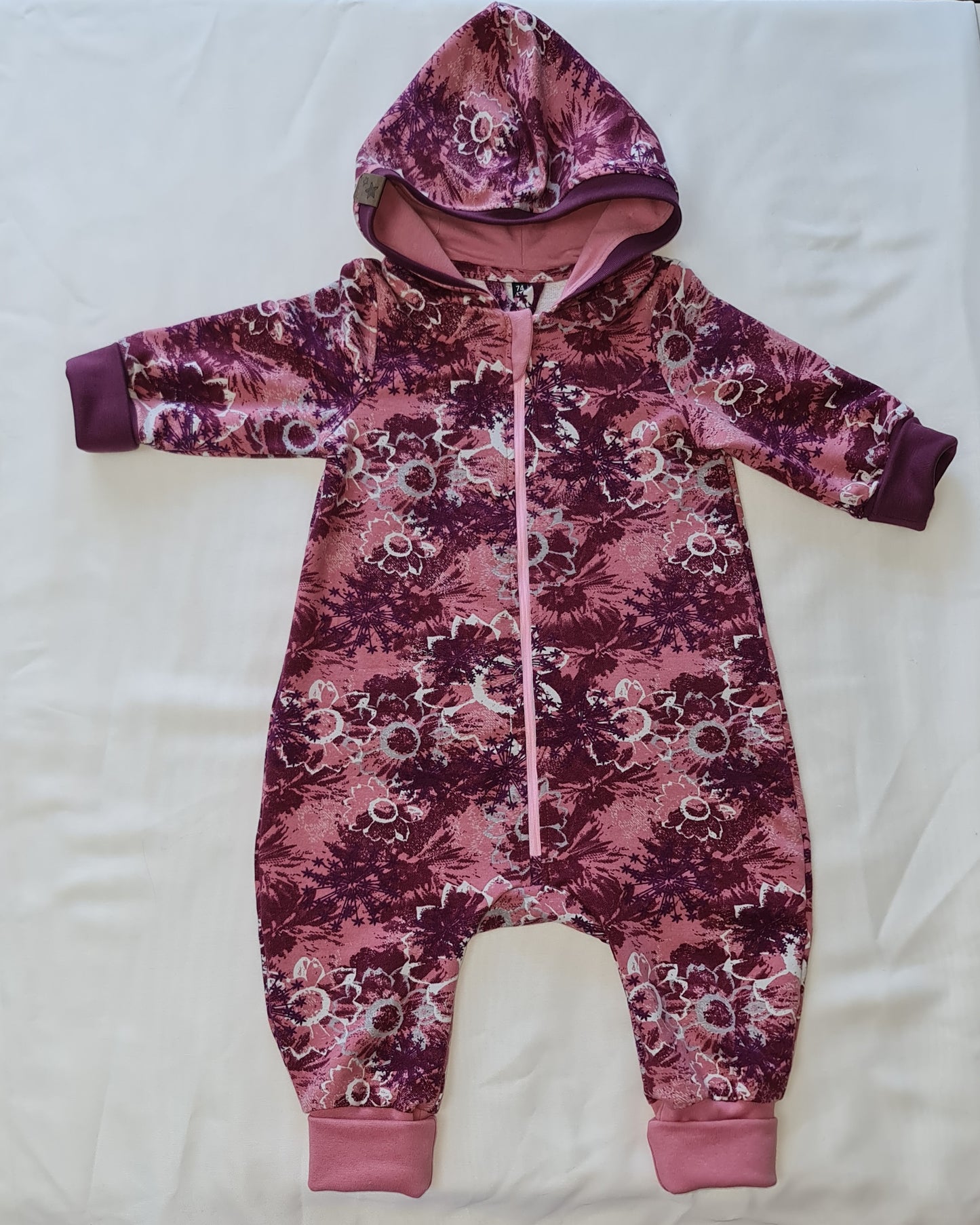 Baby-Overall, Baby- Jumpsuit,
