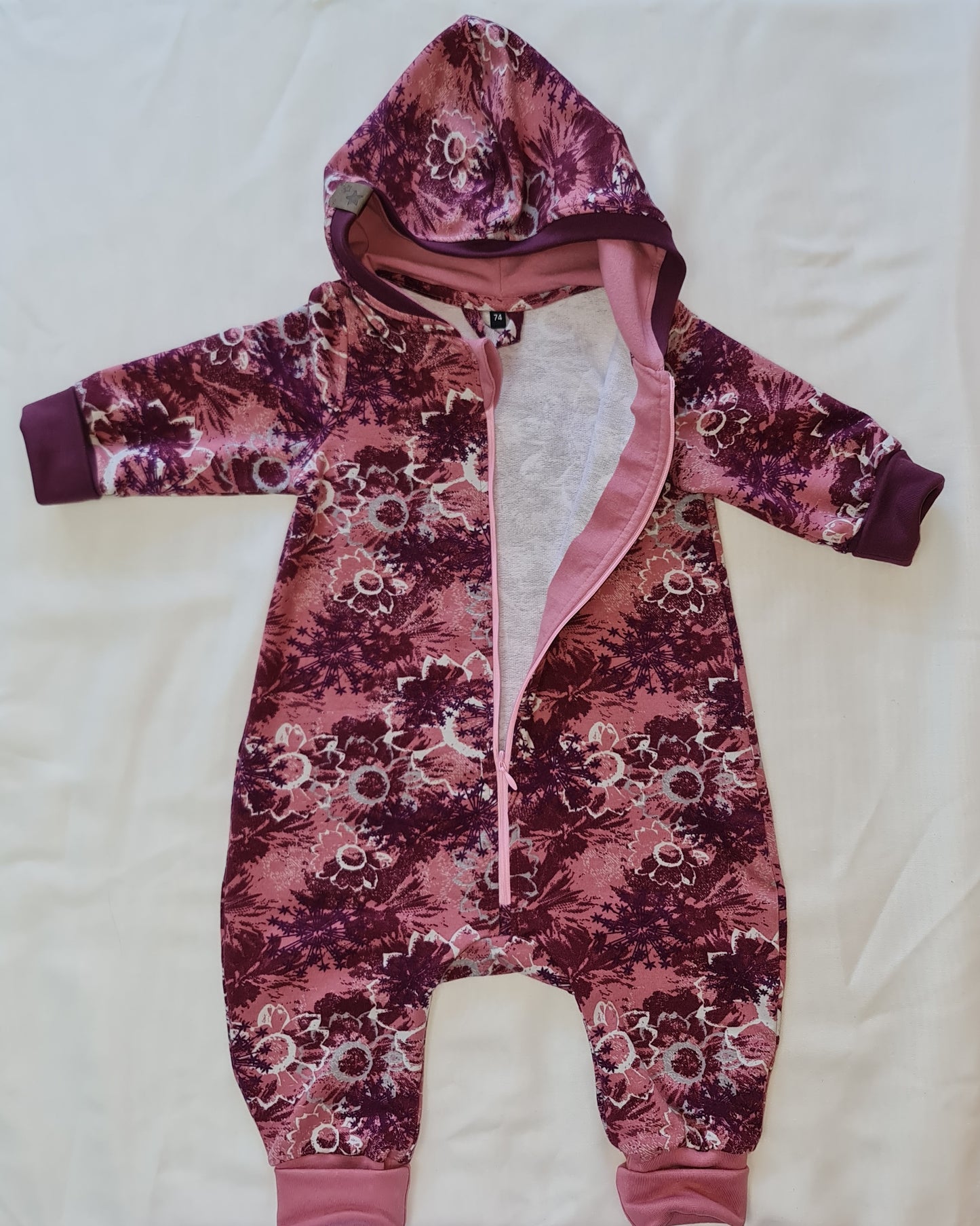 Baby-Overall, Baby- Jumpsuit,