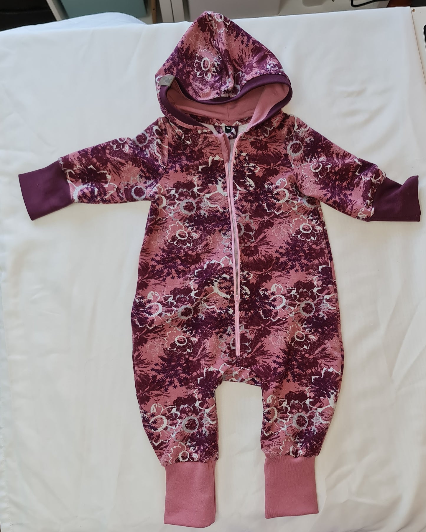 Baby-Overall, Baby- Jumpsuit,