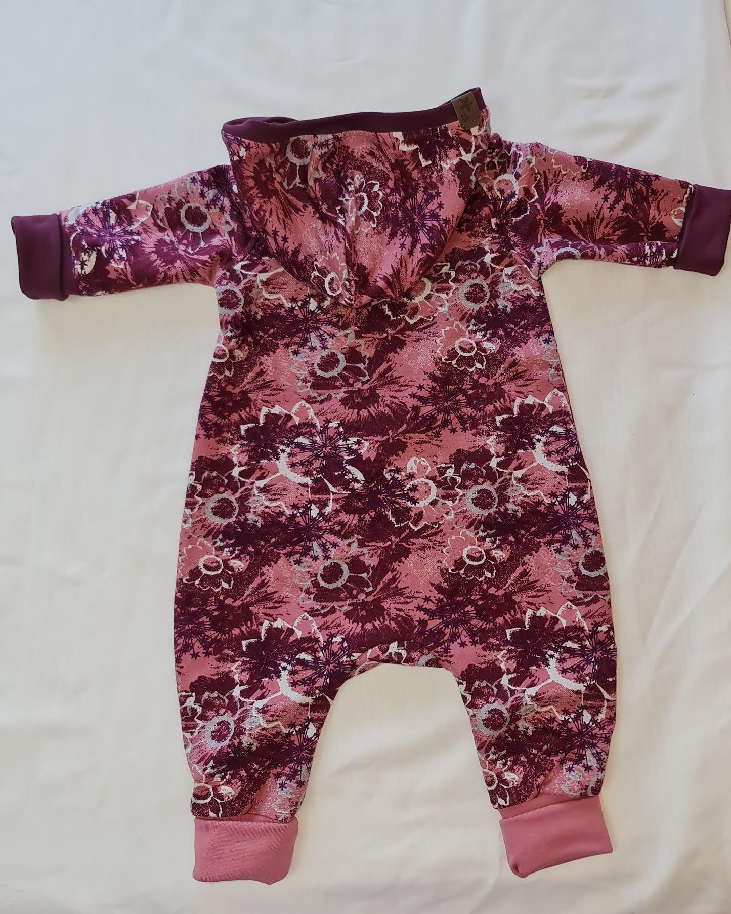 Baby-Overall, Baby- Jumpsuit,