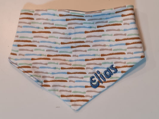 Halstuch Personalisiert